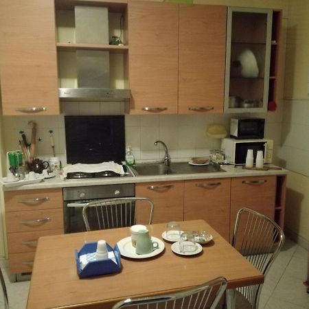 סירקוזה Amuni' Sicily Guest House מראה חיצוני תמונה