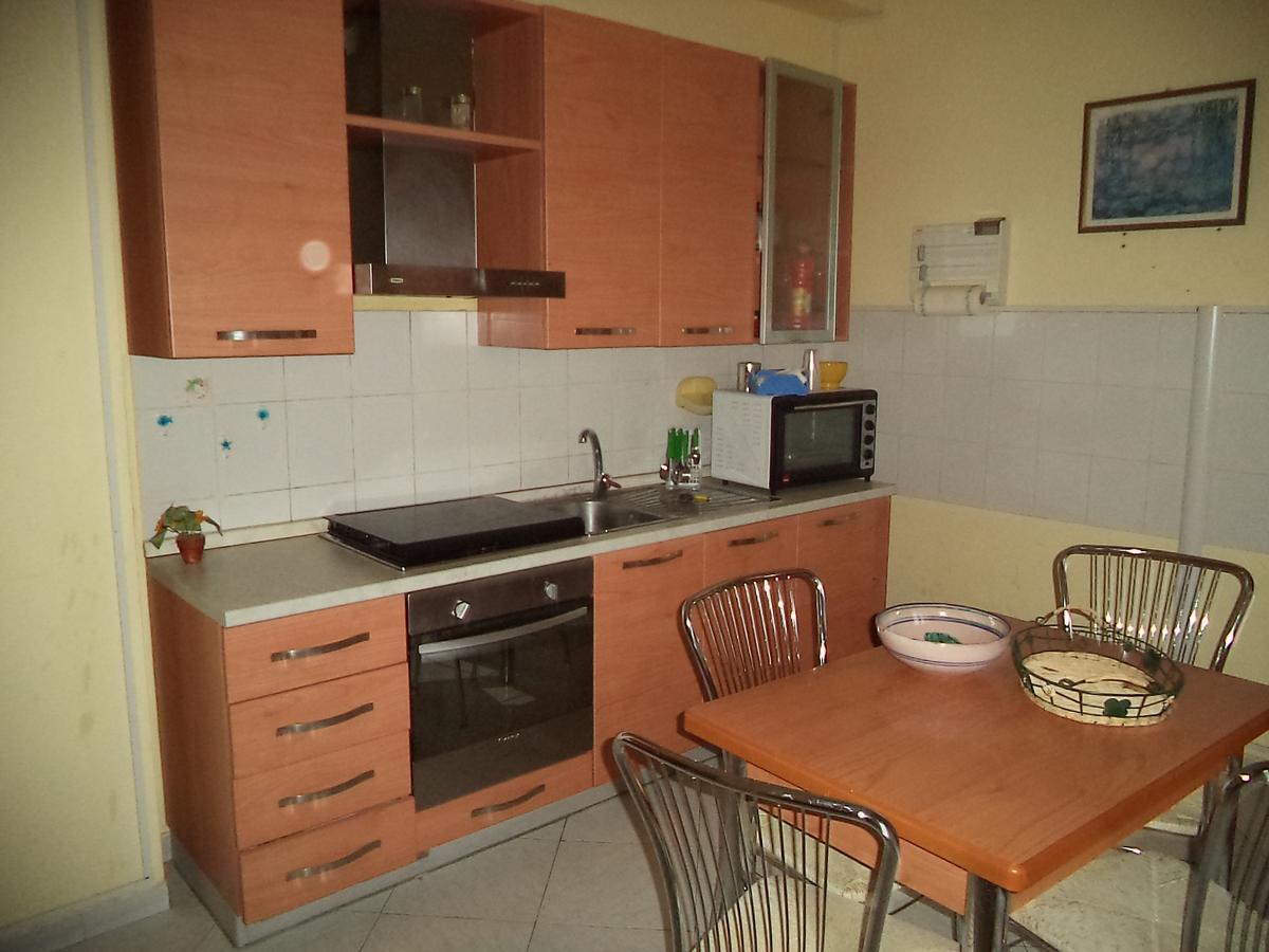 סירקוזה Amuni' Sicily Guest House מראה חיצוני תמונה