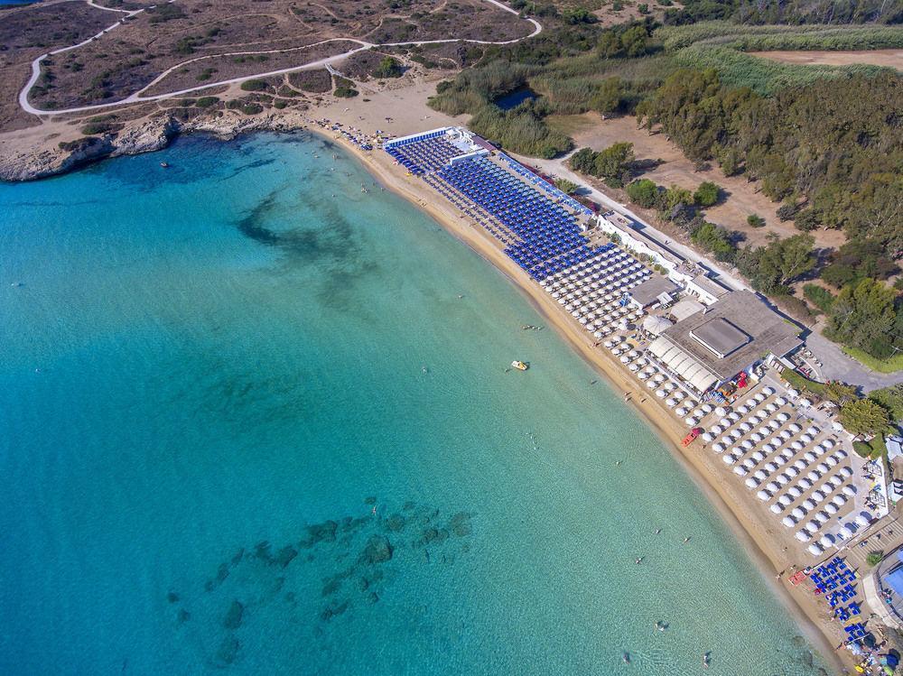 סירקוזה Amuni' Sicily Guest House מראה חיצוני תמונה