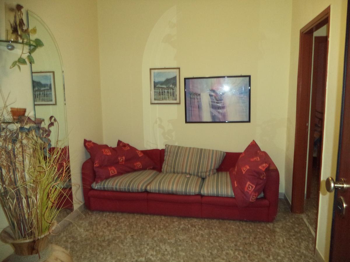 סירקוזה Amuni' Sicily Guest House מראה חיצוני תמונה