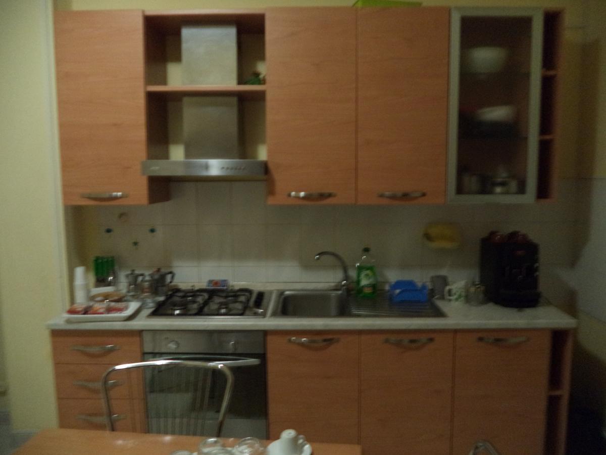 סירקוזה Amuni' Sicily Guest House מראה חיצוני תמונה