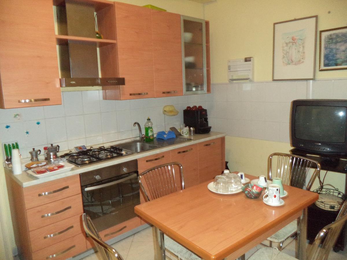 סירקוזה Amuni' Sicily Guest House מראה חיצוני תמונה