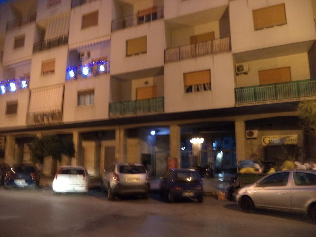 סירקוזה Amuni' Sicily Guest House מראה חיצוני תמונה