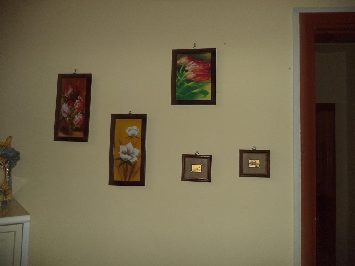סירקוזה Amuni' Sicily Guest House מראה חיצוני תמונה