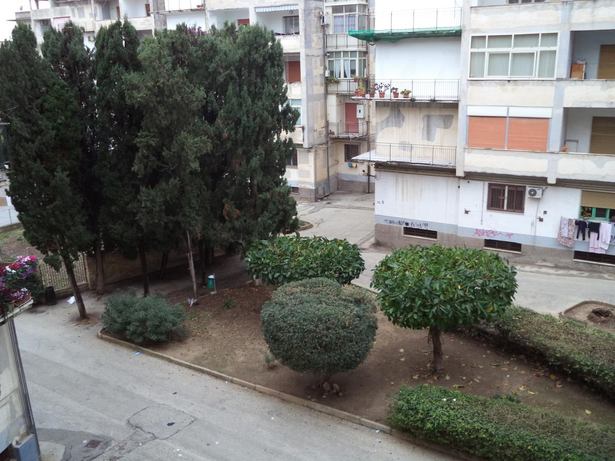 סירקוזה Amuni' Sicily Guest House מראה חיצוני תמונה