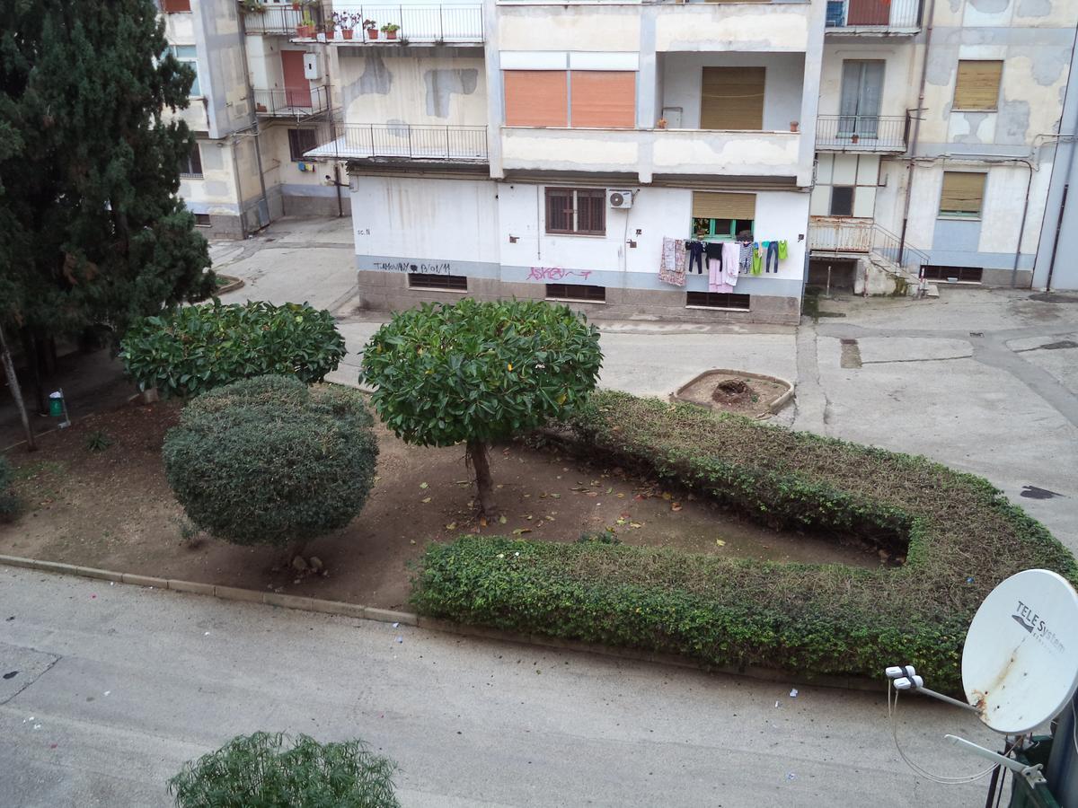 סירקוזה Amuni' Sicily Guest House מראה חיצוני תמונה