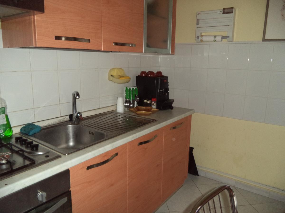 סירקוזה Amuni' Sicily Guest House מראה חיצוני תמונה