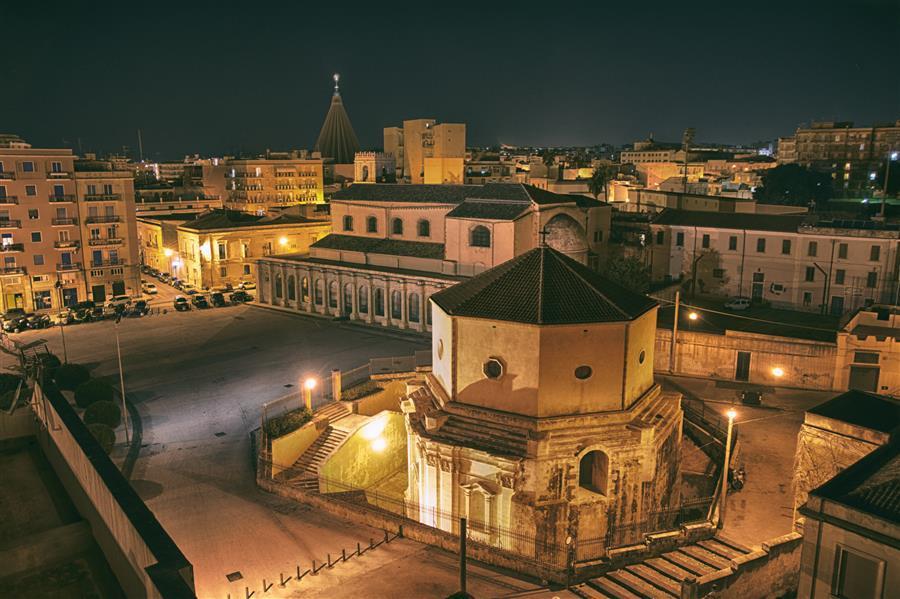 סירקוזה Amuni' Sicily Guest House מראה חיצוני תמונה