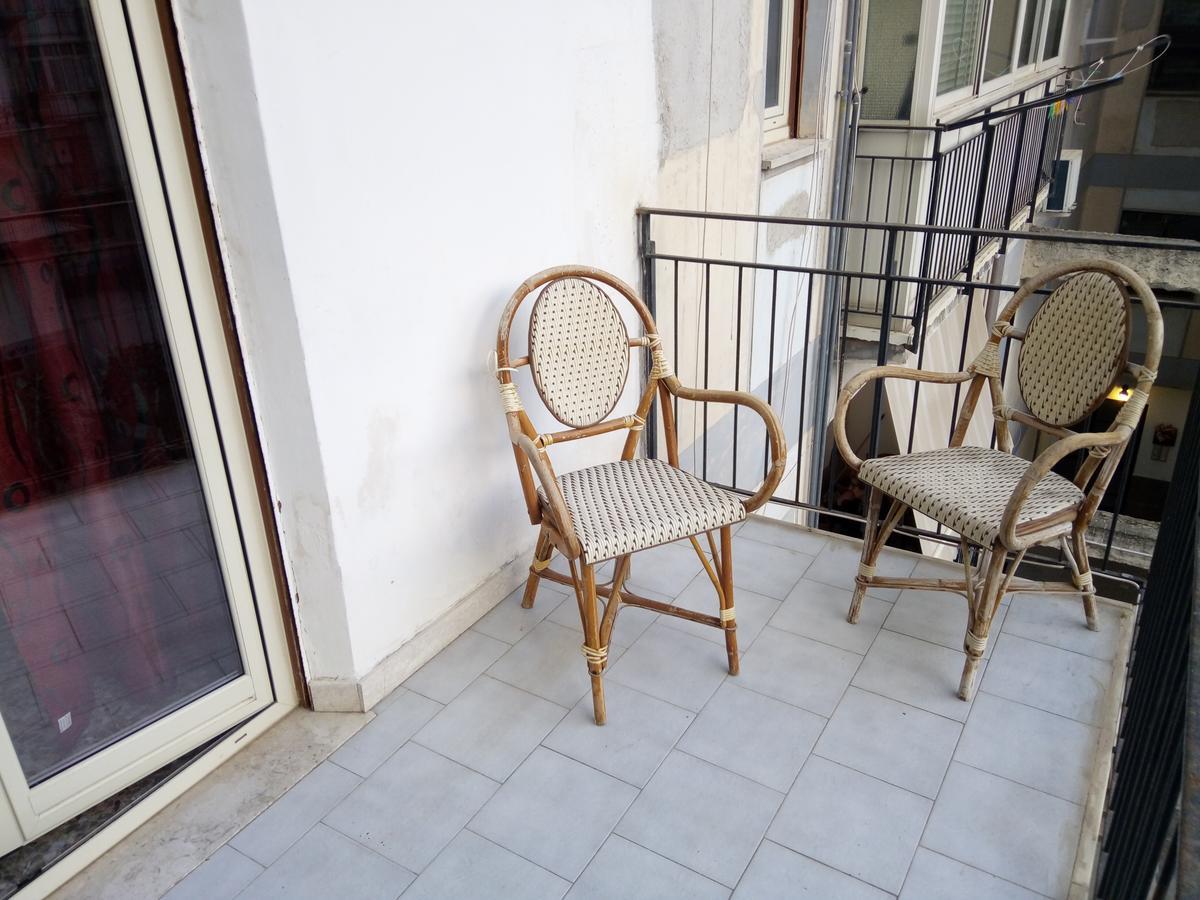סירקוזה Amuni' Sicily Guest House מראה חיצוני תמונה