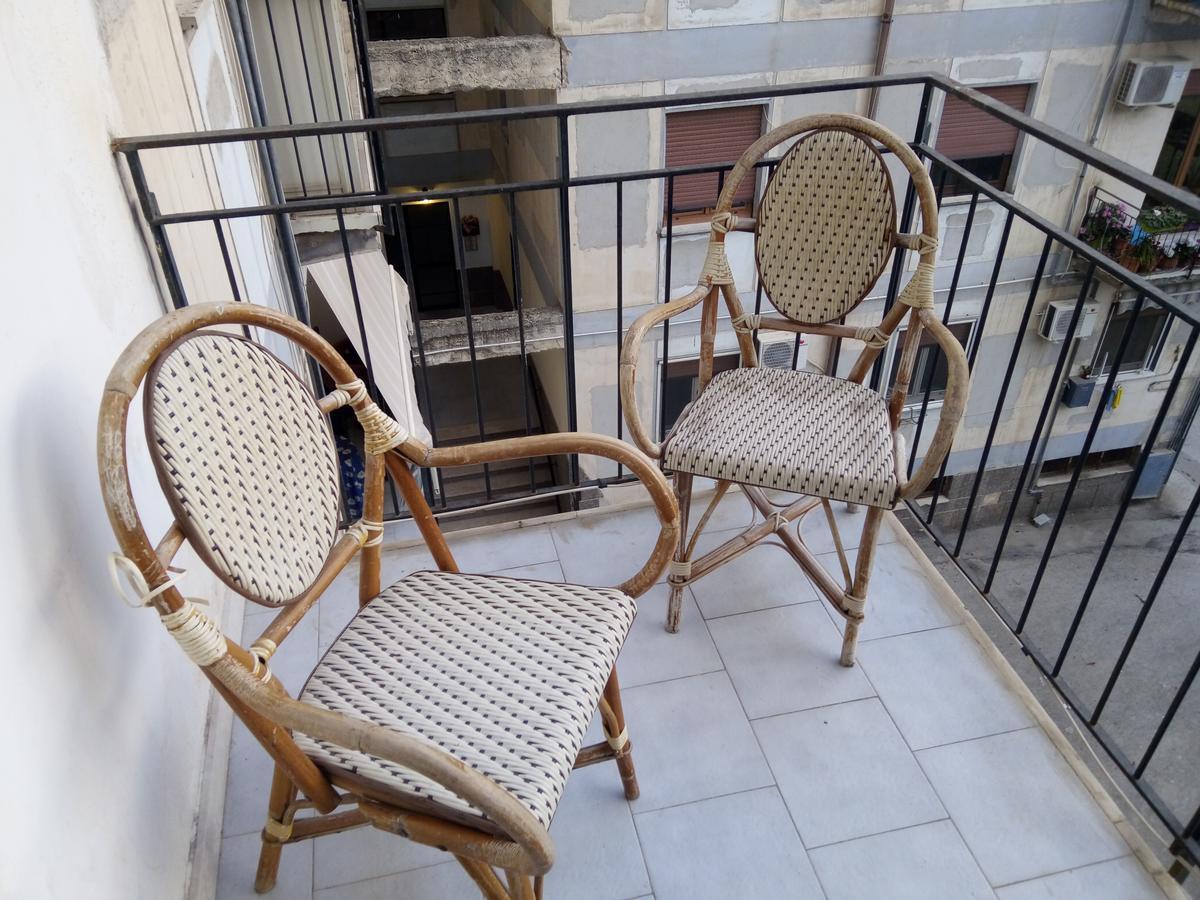 סירקוזה Amuni' Sicily Guest House מראה חיצוני תמונה