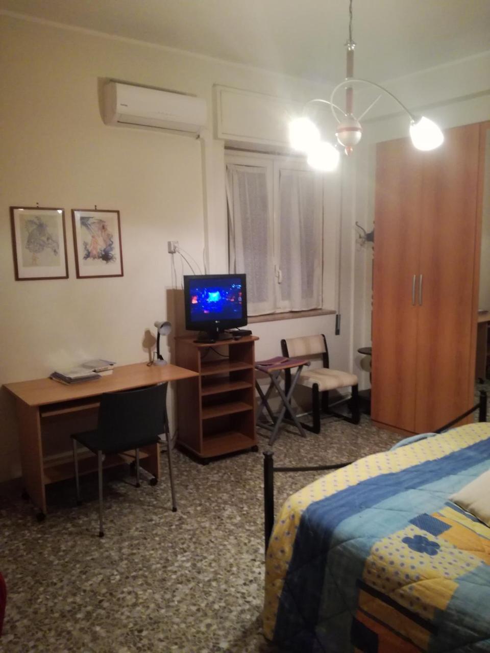 סירקוזה Amuni' Sicily Guest House מראה חיצוני תמונה