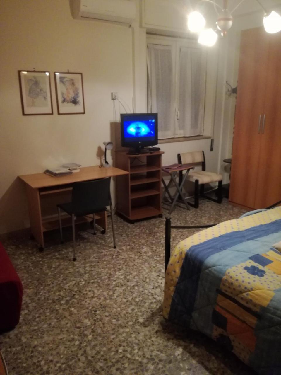 סירקוזה Amuni' Sicily Guest House מראה חיצוני תמונה