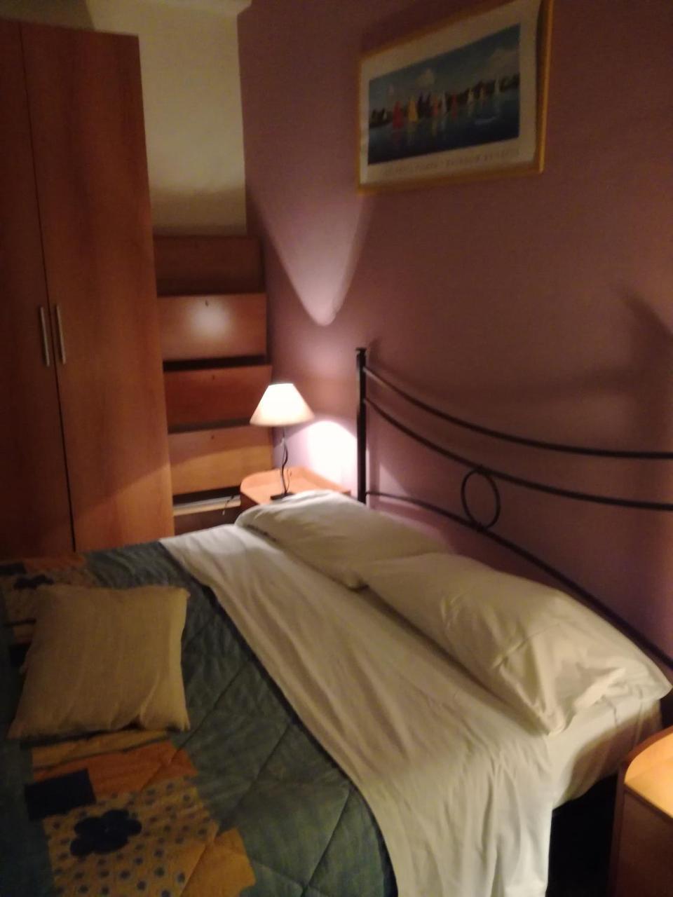 סירקוזה Amuni' Sicily Guest House מראה חיצוני תמונה