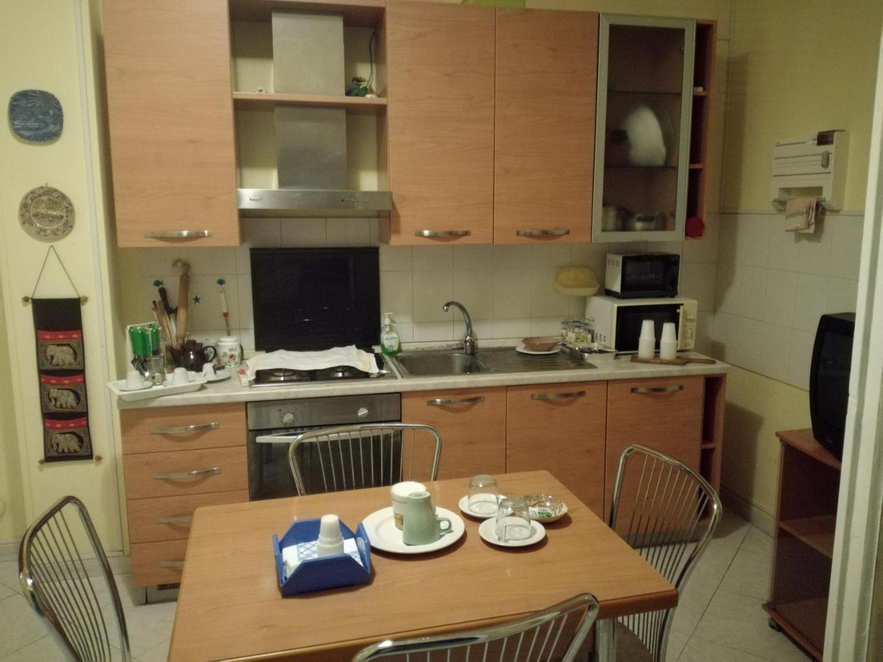 סירקוזה Amuni' Sicily Guest House מראה חיצוני תמונה